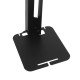 WOSPORT Double Star Rotating Target, Hit