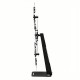 THREE WAY FIVE-STAR WINDMILL TARGET, Strike the Bullseye and See Your Success Swing into Motion