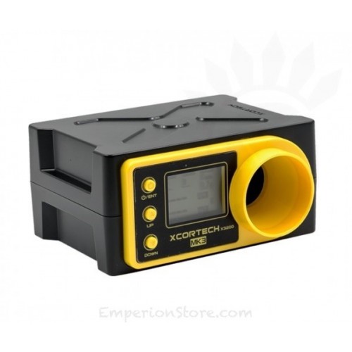 Xcortech X3200 MK3 Chronograph 