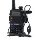 Baofeng UV-5R Radio (x4)