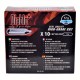 DIABLO 10 pack C02, Designed for performance and reliability, these high-grade 12g CO₂ cartridges are ideal for airsoft pistols, paintball markers, air rifles, and other CO₂-powered devices