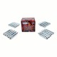 DIABLO 20 PACK CO2, Power your airsoft, airgun, or paintball gear with this reliable 20-piece set of premium 12g CO₂ cartridges