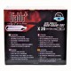 DIABLO 20 PACK CO2, Power your airsoft, airgun, or paintball gear with this reliable 20-piece set of premium 12g CO₂ cartridges