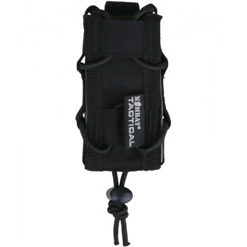 Pistol Mag Pouch (Single) BK