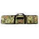 Royal Gun Bag (106cm) (camo), Equip yourself with this Italian Camo Padded Cordura Gun Bag—a powerhouse of protection, storage, and tactical flair