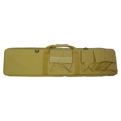 Royal Gun Bag (106cm) (Tan)