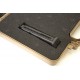 Pistol Hard Case Nuprol (GREEN) PNP, Compact, Rugged Protection for Your Sidearm & Gear