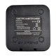 Baofeng UV5R Charger Base, Keep your BF-UV5R batteries fully charged and ready for action with this dedicated desk charger base