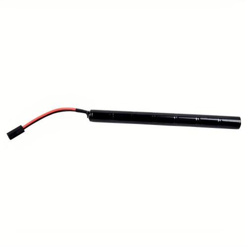 FUEL 8.4 1100MAH STICK BATTERY (AK STYLE), Delivering 8