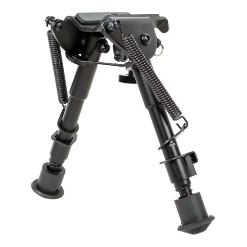 Specna Arms Harris Style spring bipod 9-046765-00, Enhance your shooting accuracy with the Specna Arms Spring Loaded Bipod, designed specifically for rifles equipped with Harris-style sling/bipod lugs