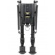Specna Arms Harris Style spring bipod 9-046765-00, Enhance your shooting accuracy with the Specna Arms Spring Loaded Bipod, designed specifically for rifles equipped with Harris-style sling/bipod lugs