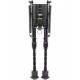 Specna Arms Harris Style spring bipod 9-046765-00, Enhance your shooting accuracy with the Specna Arms Spring Loaded Bipod, designed specifically for rifles equipped with Harris-style sling/bipod lugs