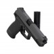 Double Eagle M23 Pistol (Spring)
