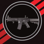 Airsoft Guns