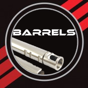 Barrels