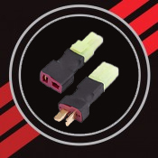 Adapters & Accessories