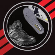 Footwear