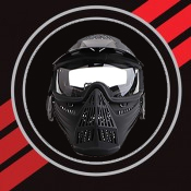 Full Face Mask