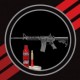Gas Rifles