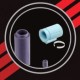 Hop up Rubbers
