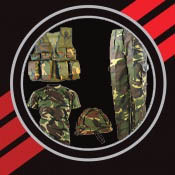 Kids Clothing