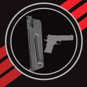 Pistol Magazines
