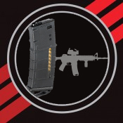 Rifle Magazine