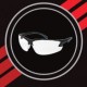 Shooting Glasses | FREE Delivery over €50 (ROI)