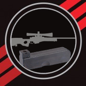 Sniper Magazines