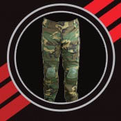 Trousers