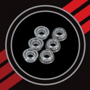 Bearings & Bushings