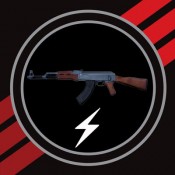 Electric Rifles