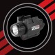 Flashlight & Laser | FREE Delivery over €50 (ROI)