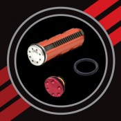 Piston & Related Parts