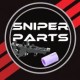 Sniper Rifle Parts
