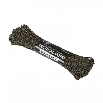Atwood Rope Tactical 275 Cord (Forest Camo)