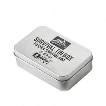 Helikon Survival Tin
