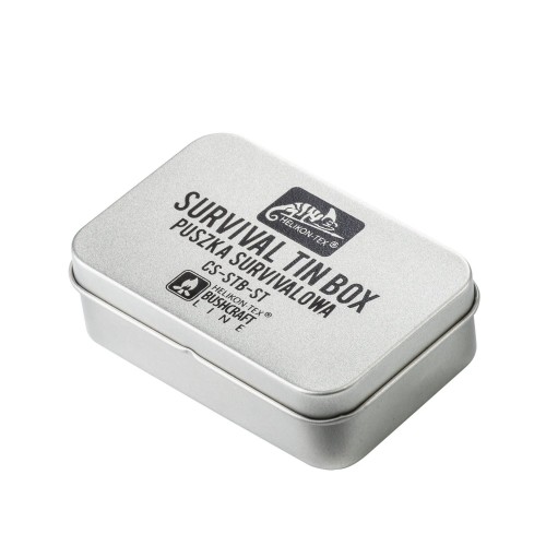 Helikon Survival Tin