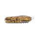 Camouflage Pen Knife, Compact, versatile, and ready for anything, the Kombat Camo Multi Tool Penknife is designed for those who need essential tools in one easy-to-carry unit