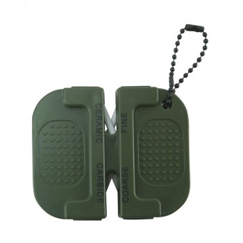 Deluxe Precision Knife Sharpener