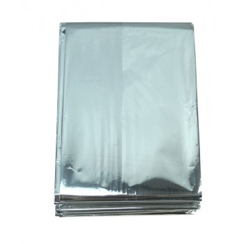 Kombat UK Emergency Foil Blanket