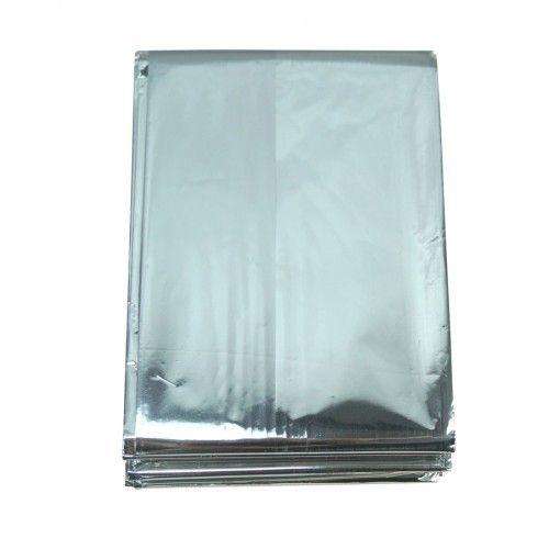 Kombat UK Emergency Foil Blanket