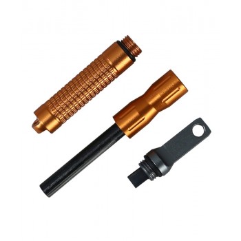 Elite Fire Starter (Orange)