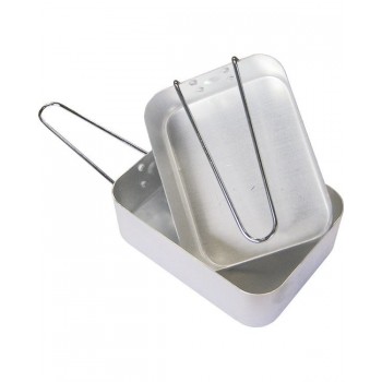 Kombat UK Mess Set (2pcs)