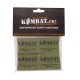 Waterproof Matches (4 Pack), These waterproof matches are designed to ignite even in damp or challenging conditions, making them ideal for camping trips, hiking adventures, or survival situations