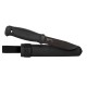 Morakniv Garberg (Carbon)