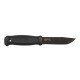 Morakniv Garberg (Carbon)