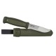 Morakniv Kansbol (Standard Sheath) (OD), The Morakniv Kansbol Knife combines versatility, strength, and precision in a single lightweight tool