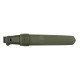 Morakniv Kansbol (Standard Sheath) (OD), The Morakniv Kansbol Knife combines versatility, strength, and precision in a single lightweight tool