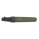 Morakniv Kansbol (Standard Sheath) (OD), The Morakniv Kansbol Knife combines versatility, strength, and precision in a single lightweight tool